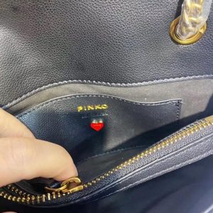 Сумка Pinko Lady Love Bag