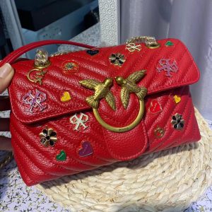 Сумка Pinko Lady Love Bag