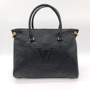 Сумка Louis Vuitton Pallas