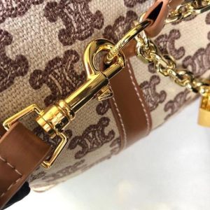 Сумка Celine Boston Bag