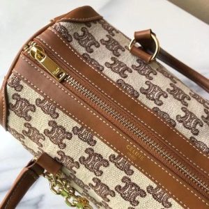 Сумка Celine Boston Bag