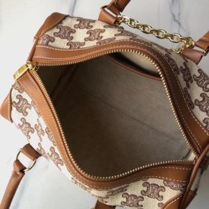 Сумка Celine Boston Bag