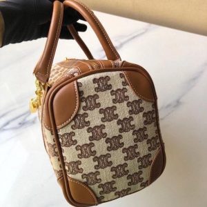 Сумка Celine Boston Bag