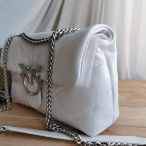 Сумка Pinko Classic Love Bag Puff