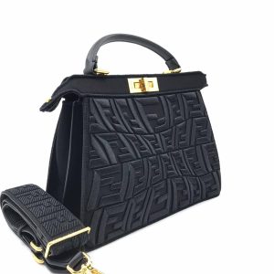 Сумка Fendi Peekaboo