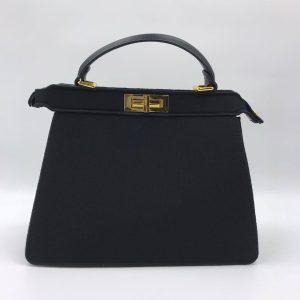 Сумка Fendi Peekaboo