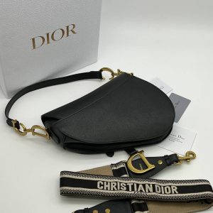 Сумка Dior Saddle