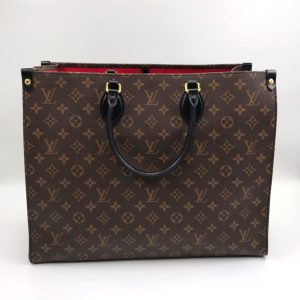 Сумка Louis Vuitton Onthego