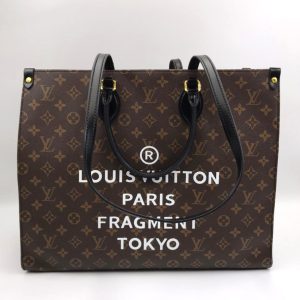 Сумка Louis Vuitton Onthego