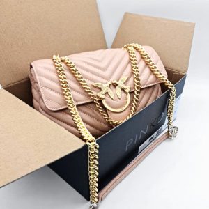 Сумка Pinko Love Bag