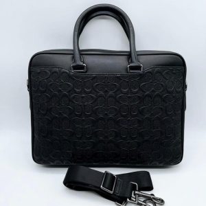 Сумка Coach Gotham Brief