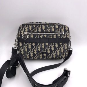 Сумка Dior Safari Messenger