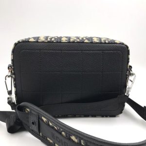 Сумка Dior Safari Messenger