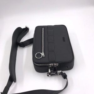 Сумка Dior Safari Messenger