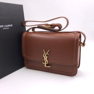 Сумка Yves Saint Laurent Solferino