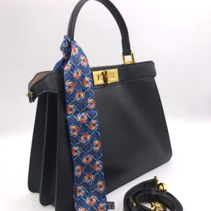 Сумка Fendi Peekaboo