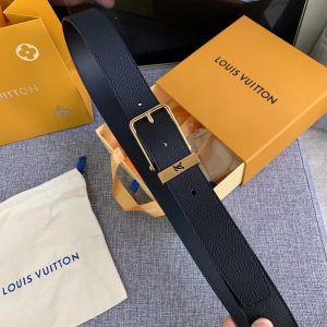 Ремень Louis Vuitton Pont Neuf