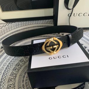 Ремень Gucci Double Square