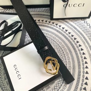 Ремень Gucci Double Square