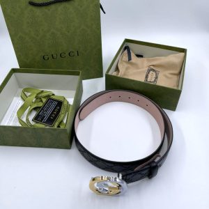 Ремень Gucci GG