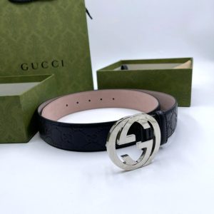 Ремень Gucci GG