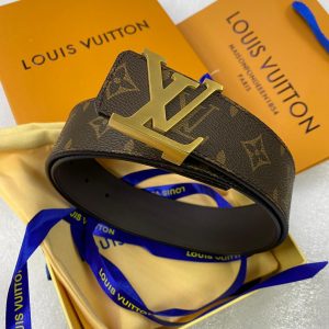 Ремень Louis Vuitton Initials