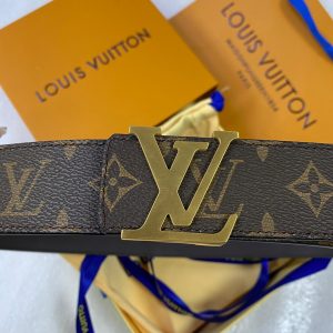 Ремень Louis Vuitton Initials