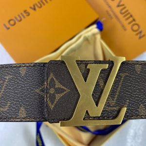 Ремень Louis Vuitton Initials