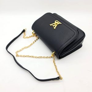 Сумка Louis Vuitton LockMe Chain