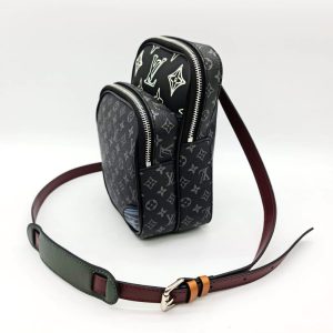 Сумка Louis Vuitton Amazone