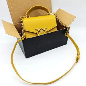 Сумка Pinko Mini Love Bag Top Handle Simply