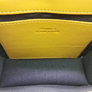 Сумка Pinko Mini Love Bag Top Handle Simply