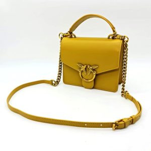 Сумка Pinko Mini Love Bag Top Handle Simply