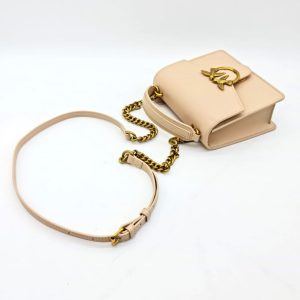 Сумка Pinko Mini Love Bag Top Handle Simply