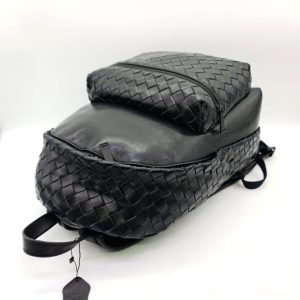 Рюкзак Bottega Veneta Intrecciato