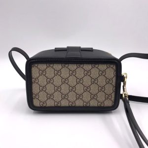 Сумка Gucci GG Messenger