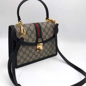 Сумка Gucci Ophidia