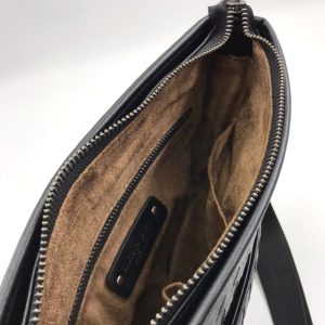 Сумка Bottega Veneta Intrecciato Messenger