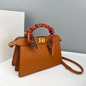 Сумка Fendi ISeeU