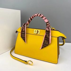 Сумка Fendi ISeeU