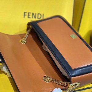 Сумка Fendi Baguette