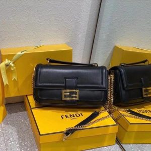 Сумка Fendi Baguette