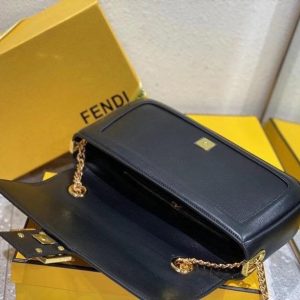 Сумка Fendi Baguette