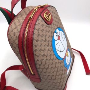 Рюкзак Gucci x Doraemon