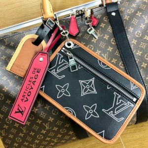 Сумка Louis Vuitton Keepall