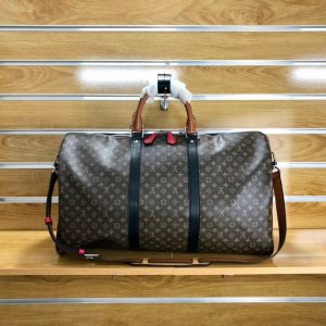 Сумка Louis Vuitton Keepall