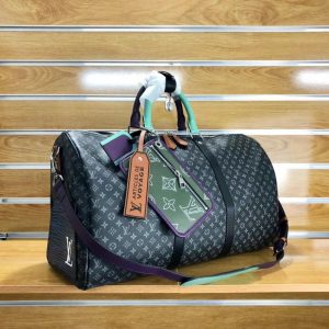 Сумка Louis Vuitton Keepall