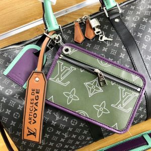 Сумка Louis Vuitton Keepall