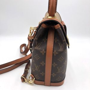 Рюкзак Louis Vuitton Dauphine