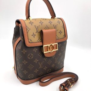 Рюкзак Louis Vuitton Dauphine